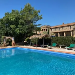 Agriturismo La Fontanella Bauernhof