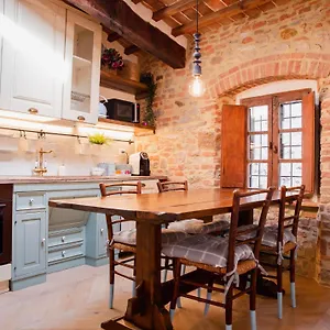 Borgo Boutique Casa Raffaella 2 Appartamento