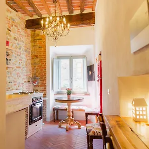Borgo Boutique Casa Raffaella 1 Appartamento
