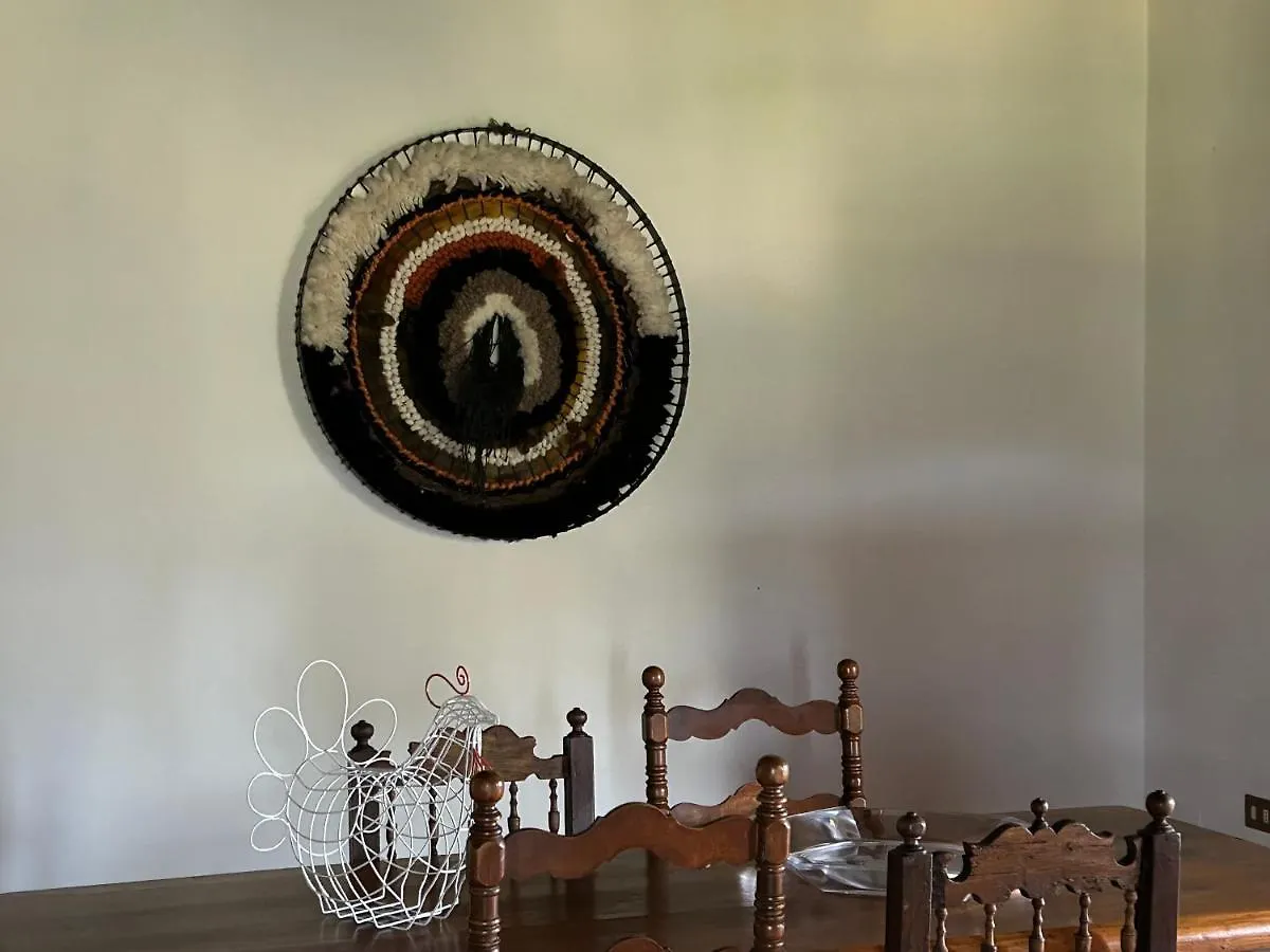 Casaluna Apartment Suvereto 0*,