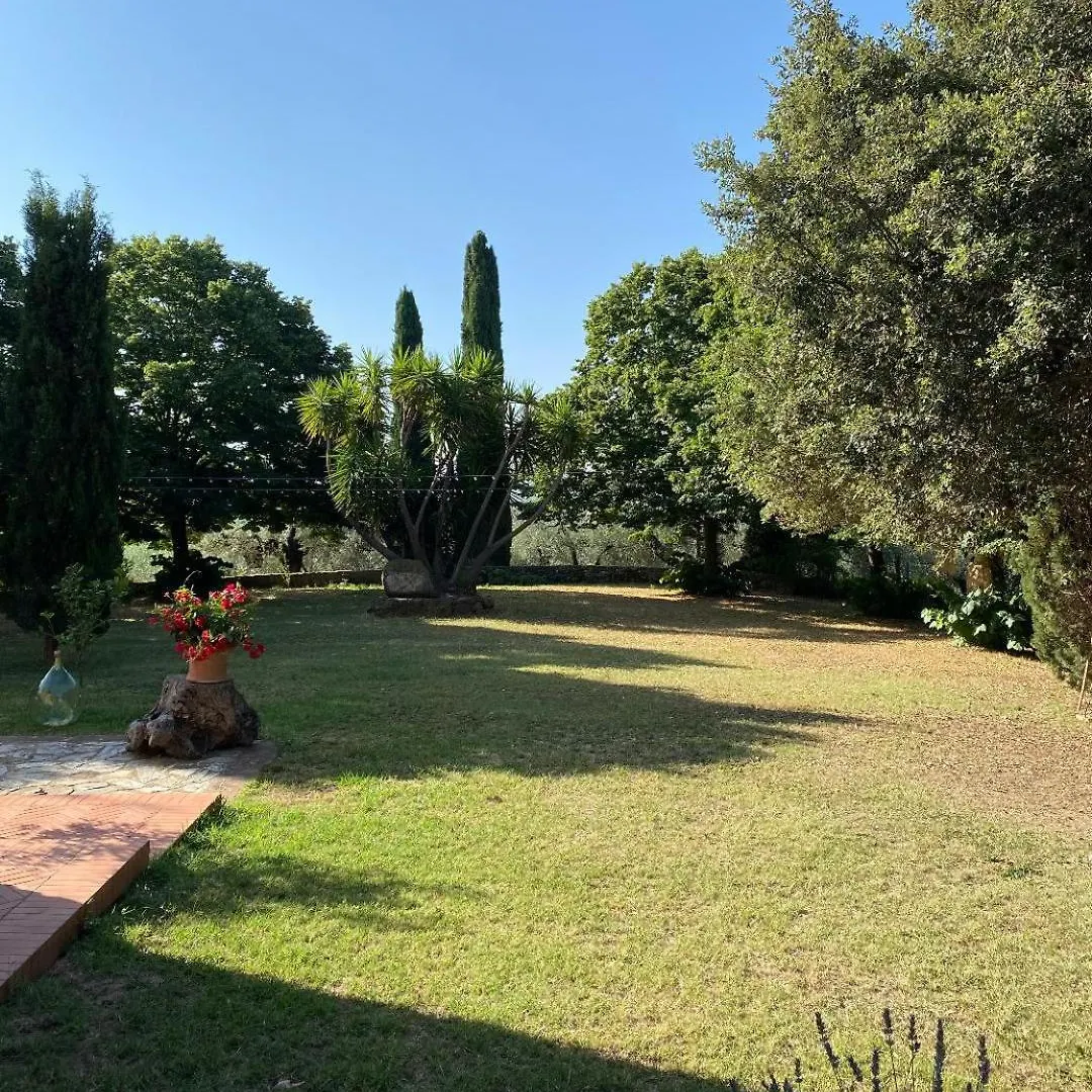 Casaluna Apartment Suvereto 0*,  Italy